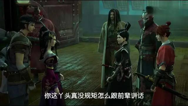 《少年锦衣卫2》并非不好看，可能你还没入戏，最后的舞蹈惊艳了