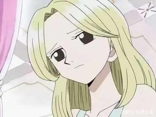 《海贼王》中身材和颜值并在的女配角，你最有印象的是谁？