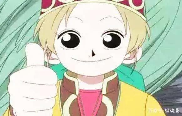 海贼王：上过草帽海贼团的六位女性角色，罗宾最直接，微微最可惜