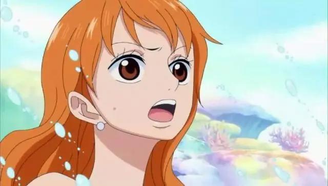 海贼王的5大女神，汉库克屈居第二，你最喜欢哪一个？