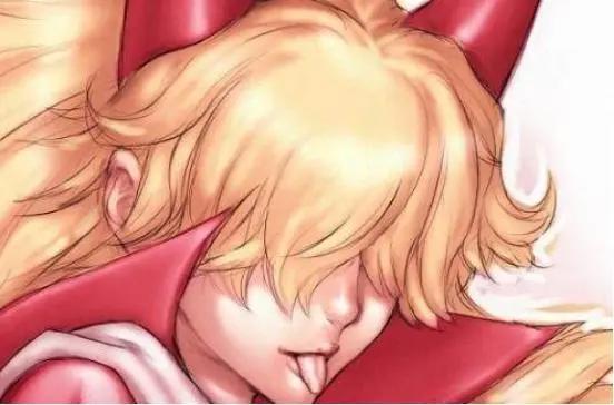 海贼王：本子界最人气的4个女海贼，娜美第二，第一人气不输舰娘