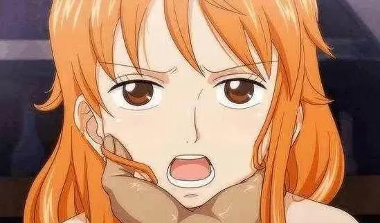 海贼王：本子界最人气的4个女海贼，娜美第二，第一人气不输舰娘