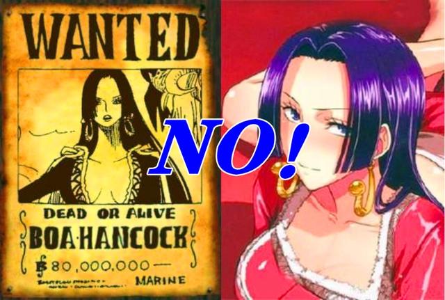 海贼王：公认的神级美女有3个，“绝世美女”仅1个，尾田亲自设定