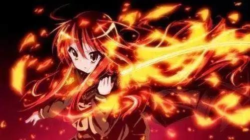 海贼王女帝排最后！盘点日本动漫中，那些超强的女性角色！