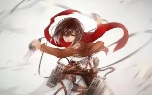 海贼王女帝排最后！盘点日本动漫中，那些超强的女性角色！