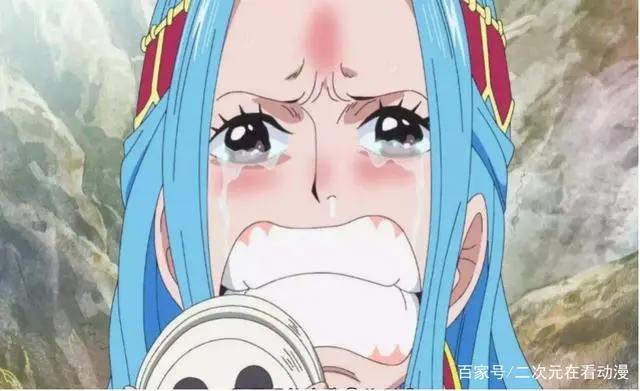 海贼王：航海时代，几位难忘的美女，有机会成为海贼王的女人