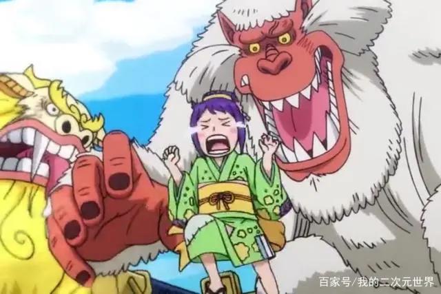 海贼王：和之国美女颜值排行，第一媲美女帝，罗宾赶超娜美排第二