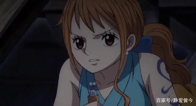 海贼王中美女出镜最多的一集17位美女群芳争艳齐聚和之国