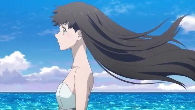 《海贼王女》完结撒花，这部动画的编剧有点无耻，选择权交给我们