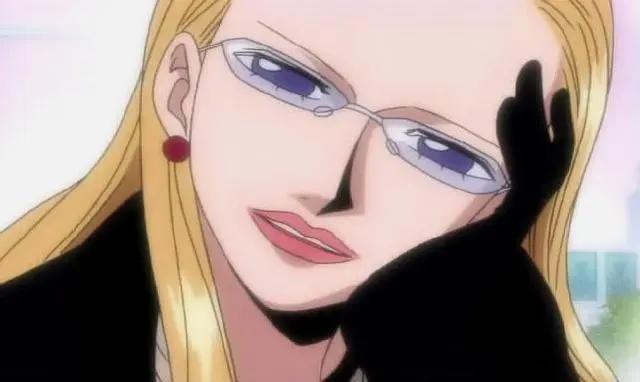 盘点海贼王中的十大美女，如果只能选一个做妻子，你会怎么选