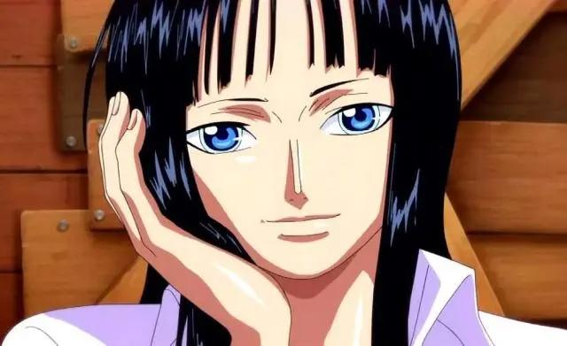 盘点海贼王中的十大美女，如果只能选一个做妻子，你会怎么选