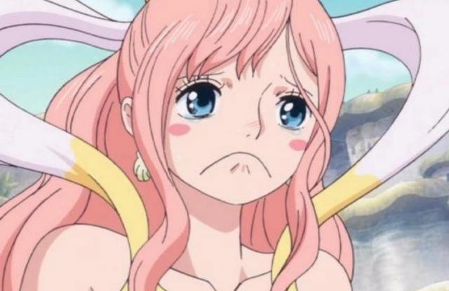 盘点海贼王中的十大美女，如果只能选一个做妻子，你会怎么选