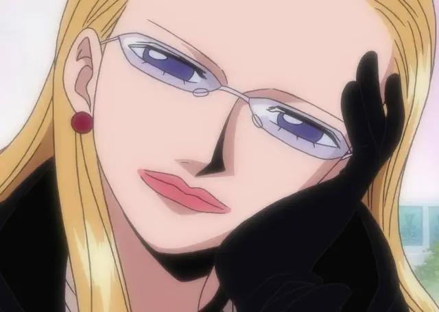 细数《海贼王》中那些外貌美丽的女性，没有一个你喜欢的算我输！