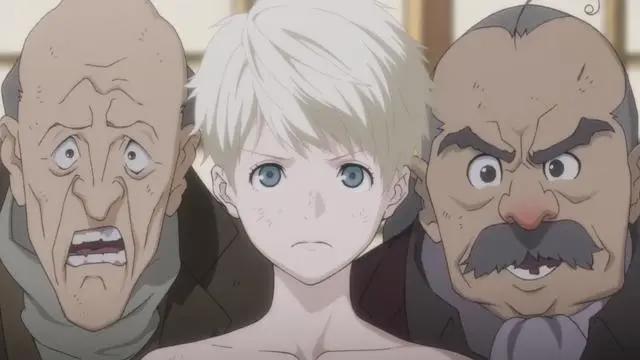 亡国公主沦为海盗，“白毛”女主太可爱了！《海贼王女》前瞻