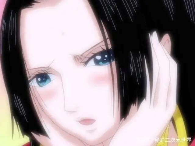 海贼王：女儿岛美女排行，除了女帝，你还看上了哪些？