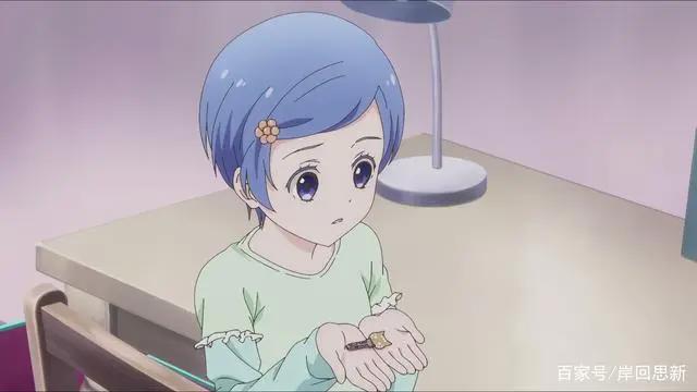 今年有多少动漫女主剪短发：海贼王女登场，不太聪明的样子