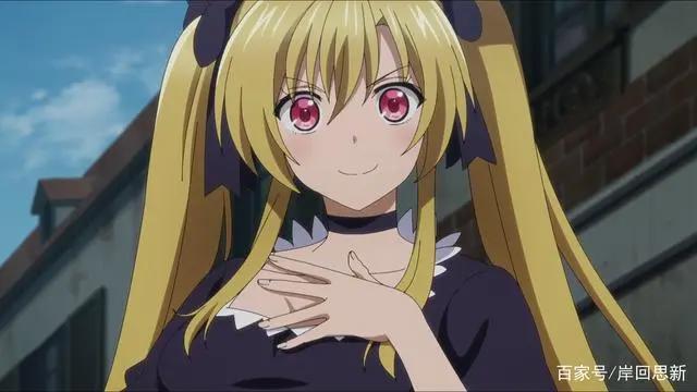 今年有多少动漫女主剪短发：海贼王女登场，不太聪明的样子