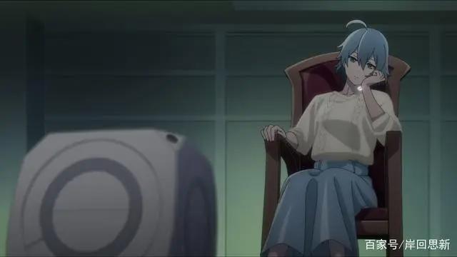 今年有多少动漫女主剪短发：海贼王女登场，不太聪明的样子