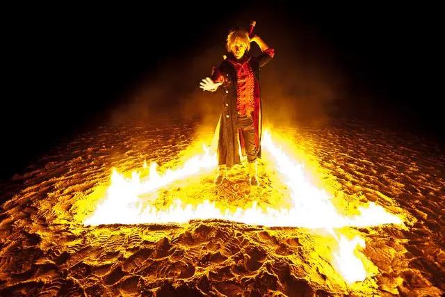 游戏改编的动画有几个成功的？在我看来真的不多