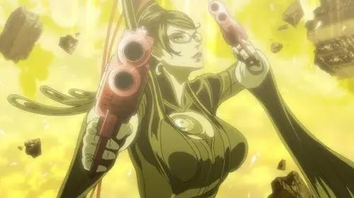 游戏改编的动画有几个成功的？在我看来真的不多