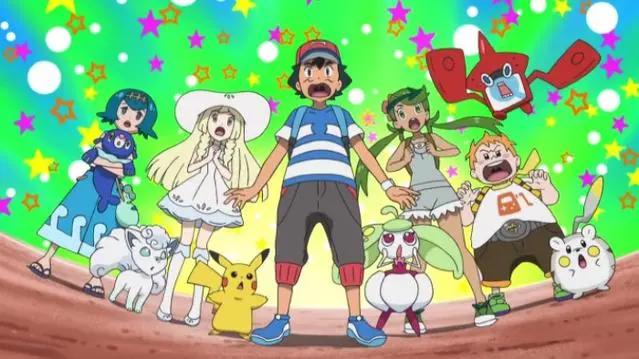 游戏改编的动画有几个成功的？在我看来真的不多