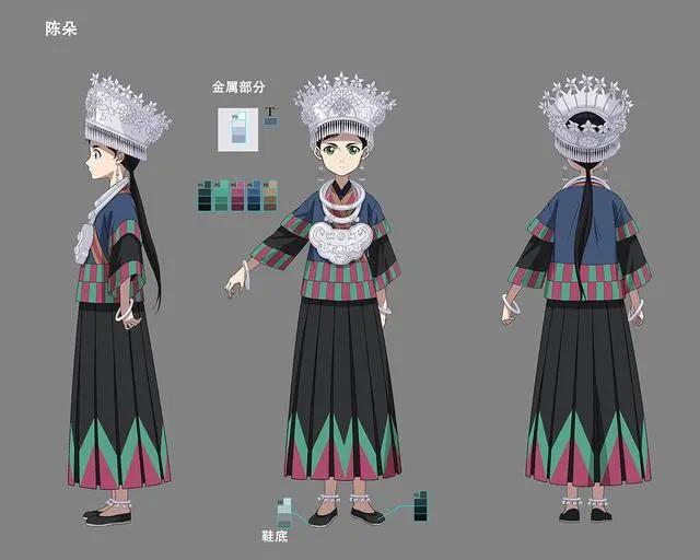 熊祁COS《一人之下》诸葛青，双厨狂喜，第四季GKD