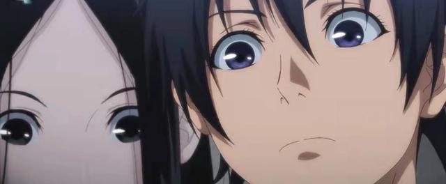 一人之下第四季官宣定档，临时工集结，宝宝被打出血，陈朵最可惜