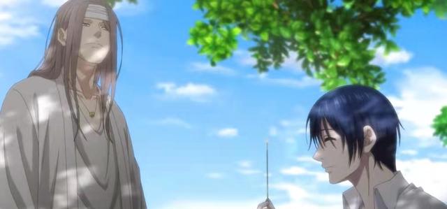 一人之下第四季官宣定档，临时工集结，宝宝被打出血，陈朵最可惜