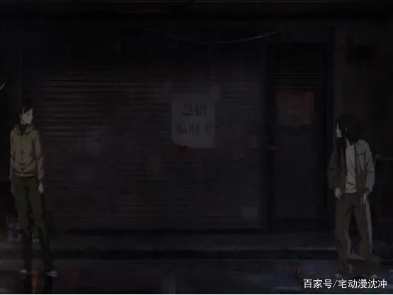 《一人之下》第四季碧游村篇，概念PV公布，网友：对马仙洪好点！