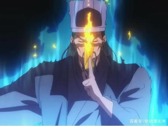 《一人之下》第四季碧游村篇，概念PV公布，网友：对马仙洪好点！