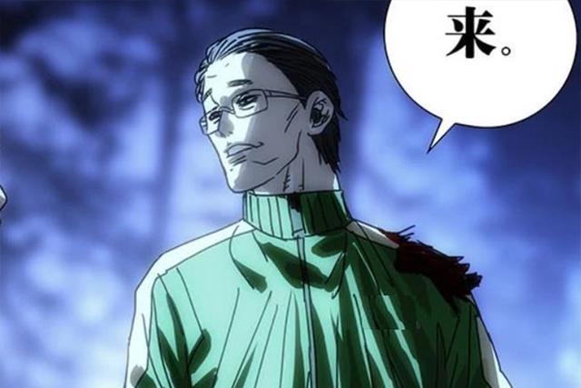 《一人之下》第4季的最大遗憾：“肖自在”的独角戏，会被删除？