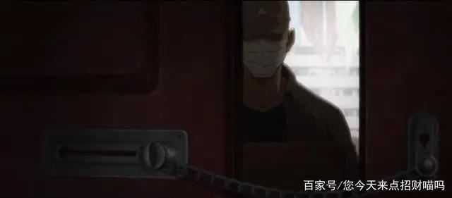 一人之下4：哪都通快递上门查水表，陈朵篇画风突变又换制作团队