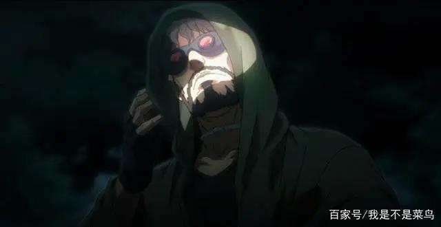 《一人之下4》陈朵篇来袭，动画制作公司更换，临时工们帅气亮相