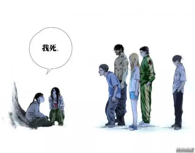 一人之下｜第四季动画即将上线，陈朵封神篇能否重现？