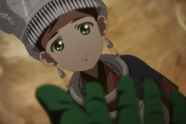 《一人之下》第四季开篇超燃，临时工聚集，看见陈朵就想哭