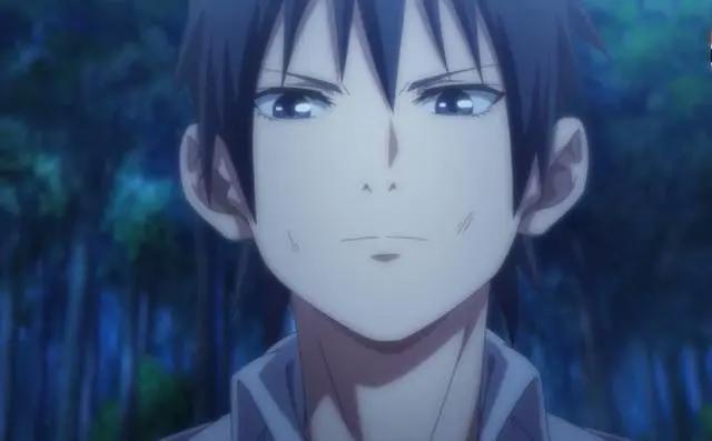 一人之下第四季才结束，第5季预告片已出，明年1月就能看？