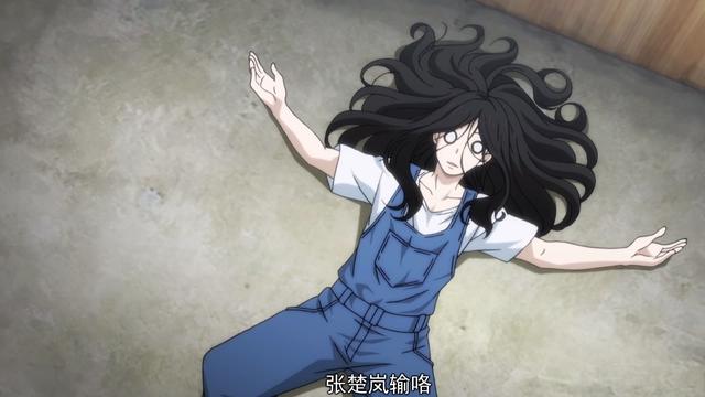 一人之下第四季定档，临时工集结完毕，新篇章打斗燃爆了！