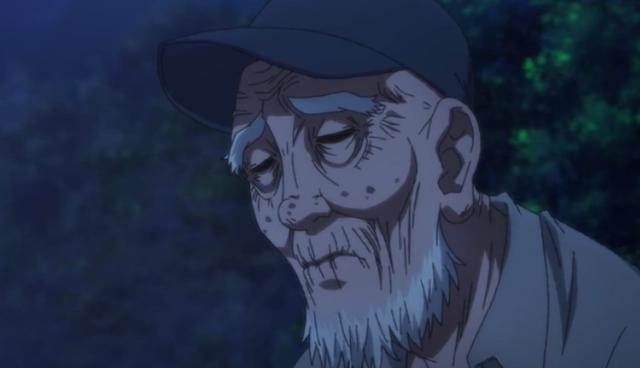 《一人之下》第四季开播，夏柳青为金凤下跪，“坏人”也有真感情