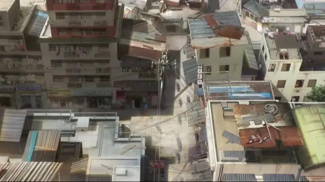 一人之下第四季PV：临时工新形象高度还原，看到陈果泪目了