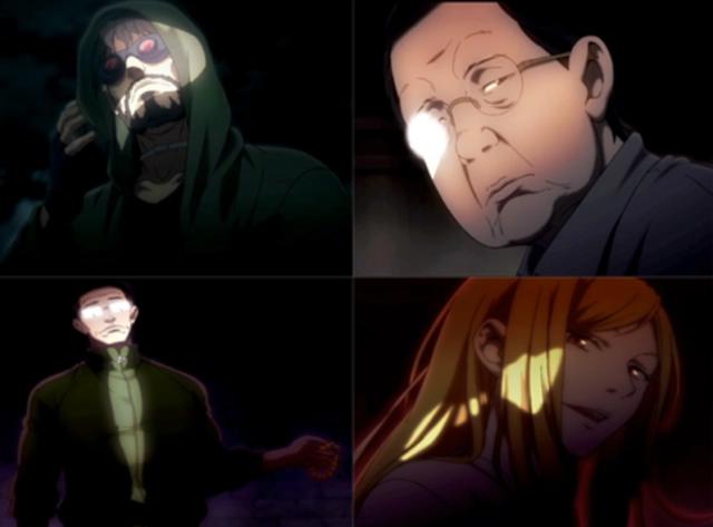 一人之下第四季PV：临时工新形象高度还原，看到陈果泪目了