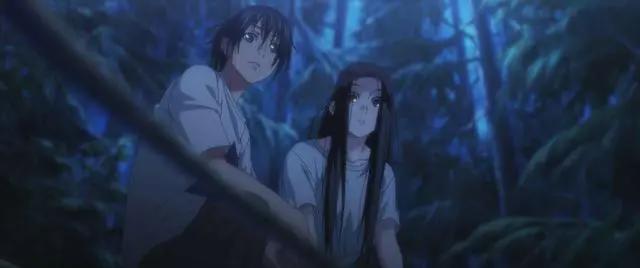 《一人之下》第四季开播：终于等到你，还好没放弃