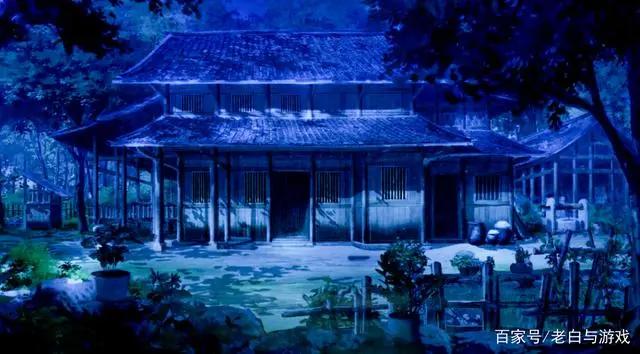 《一人之下》第四季开播，ED太阴间，没有前三季惊艳