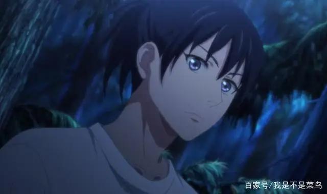 一人之下第四季预告片来袭，这个人物还原度我给9分！