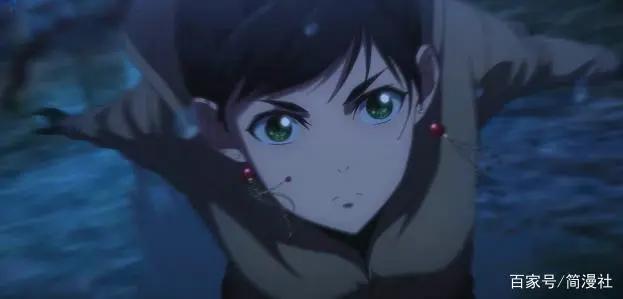 《一人之下4》定档9月末，4季度的“最强动漫风”终于刮起来了