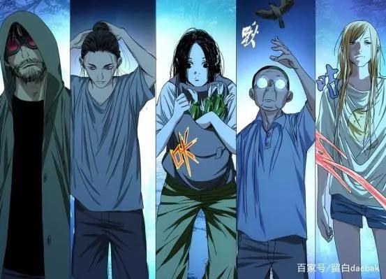 一人之下第四季有哪些看点？他自在不了，这些场景大概率被和谐