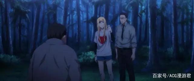 《一人之下》第四季动漫｜就已经更新的前两集，我们来吐槽一下吧