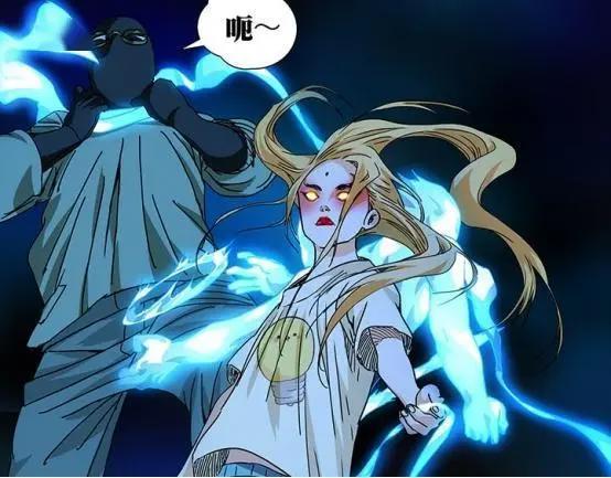 一人之下第四季即将来临，哪都通临时工聚集碧游村大战即将开始