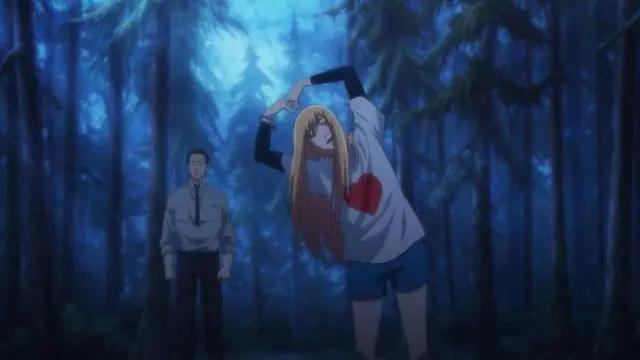 一人之下第四季果然又换制作组了，但他们是不是搞错了初衷？