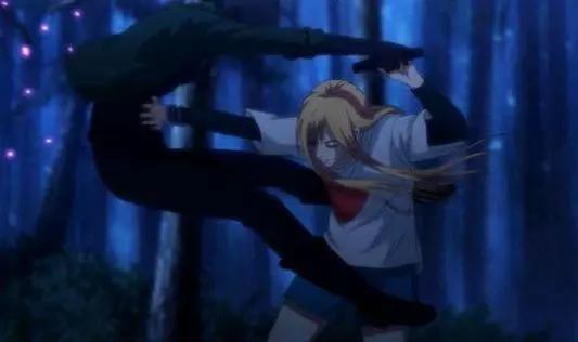 《一人之下》第四季动画口碑扑街，到处都是槽点，配音问题最严重