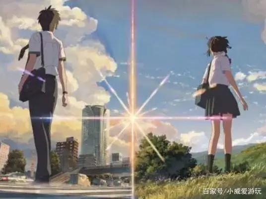 中国动漫的未来就是你的孩子！